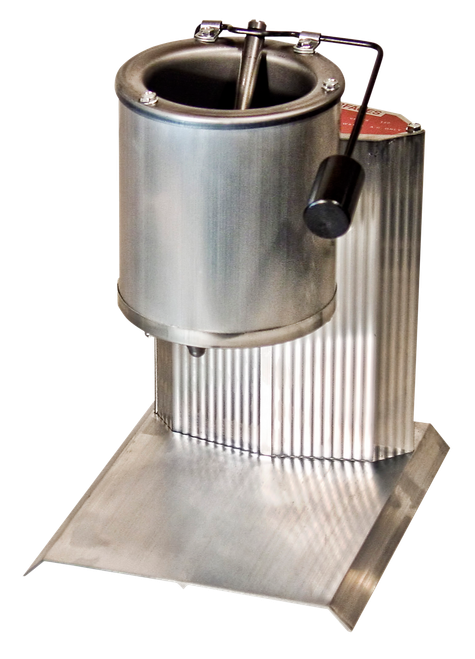 Lee Precision 90009 Production Pot IV Metal