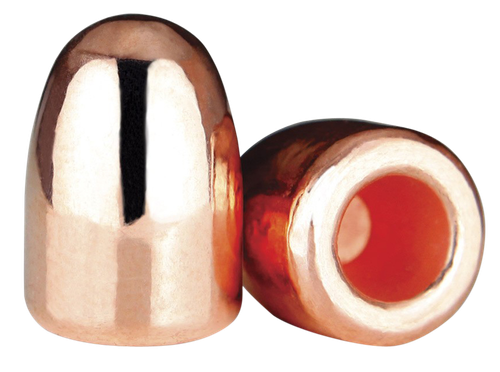 Berry's 12535 Superior Pistol 380ACP 100gr Hollow Base Round Nose 250/Box