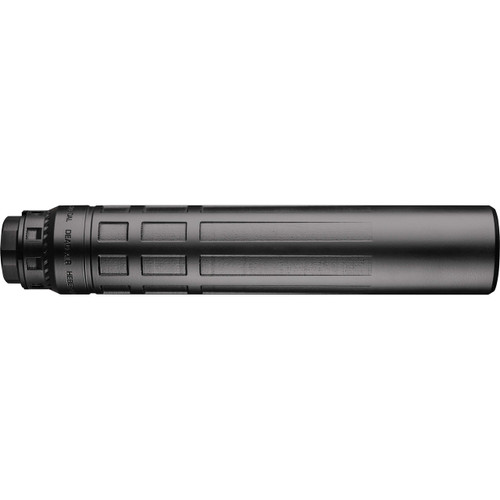 DEAD AIR NOMAX 33 BLK XEMAX 338CAL