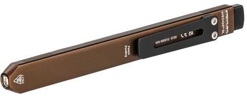 Streamlight 88841 Wedge  Coyote Brown 500Lumens 80Meters Beam Distance