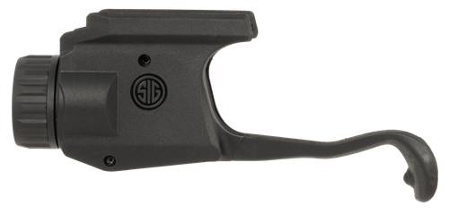 Sig Sauer Electro-Optics SOF365X1 Foxtrot365XR  Black 550 Lumens White