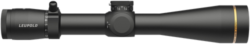 Leupold 183849 VX-5HD Gen 2 Black 3-15x 44mm 30mm Tube HTMR Reticle
