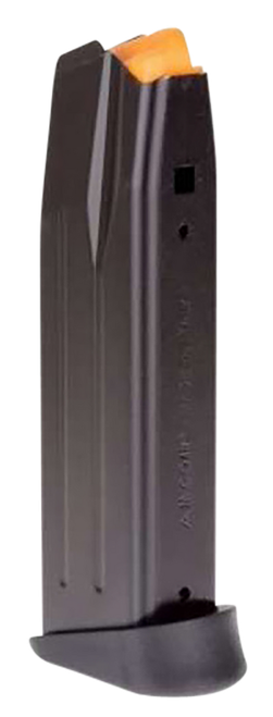 Taurus 358002700 TH  15rd 10mmAuto Black Steel