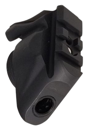 Sig Sauer 2401191R Picatinny Stock Adapter  for Sig MCX
