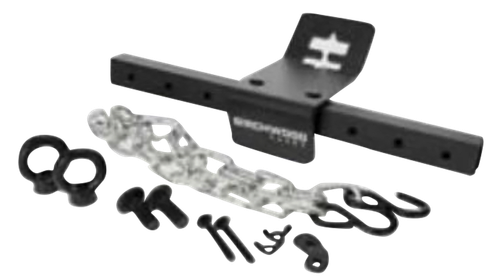BIR TPGTM T-POST GONG MOUNT