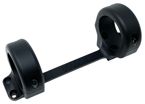 DNZ 86500 Game Reaper Scope Mount/Ring Combo Matte Black 30mm Tube, Fits Browning X-Bolt Short Action Rifle, Medium Rings