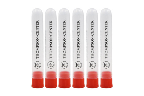 TC MAGNUM POWDER CHARGING TUBES 6PK