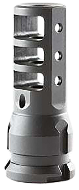 Dead Air DA160 KeyMo Muzzle Brake .578"-28 Threads 45 Cal