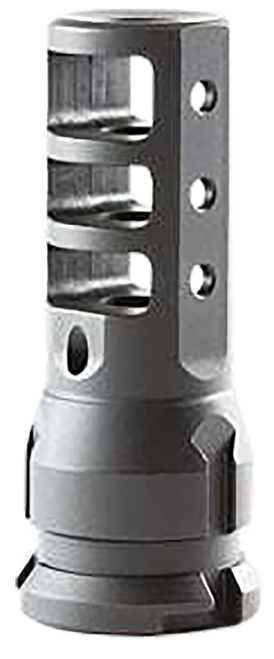 Dead Air DA160 KeyMo Muzzle Brake .578"-28 Threads 45 Cal
