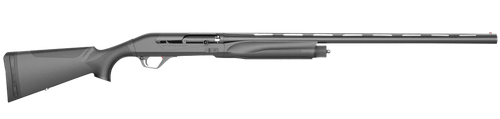 Retay USA CACEBLK26 Ace 28 Gauge 3" 3- 2.75" Shells 26" Overall Extra Black Vent Rib Barrel, Drilled & Tapped Receiver, Adj Shim Synthetic Stock