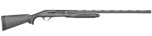 Retay USA CACEBLK26 Ace 28 Gauge 3" 3- 2.75" Shells 26" Overall Extra Black Vent Rib Barrel, Drilled & Tapped Receiver, Adj Shim Synthetic Stock