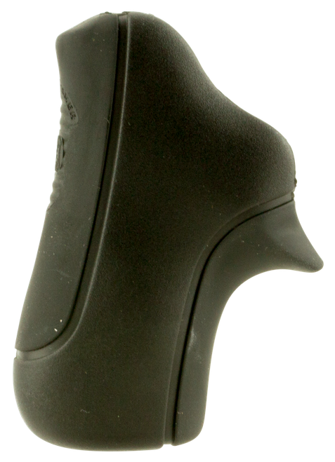 Hogue 78050 Tamer Bantam Boot Cushion Black Rubber Grip for Ruger LCR