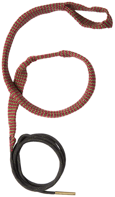 Hoppe's 24012D BoreSnake  6mm/243 Rifle