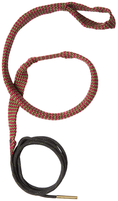 Hoppe's 24012D BoreSnake  6mm/243 Rifle