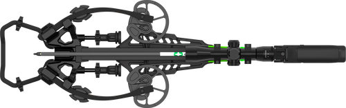 Centerpoint C0020 Sniper G4D  27.95" Long