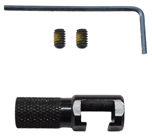 GrovTec US Inc GTHM284 Hammer Extension  Henry 22,Rossi 92 Black Steel