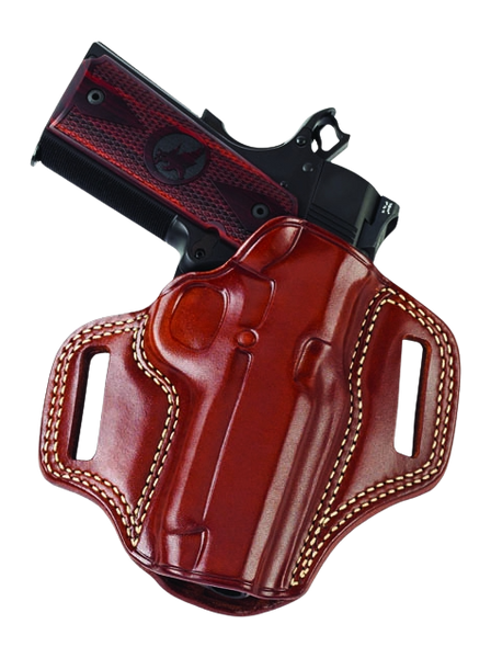 GALCO CM424       COMBAT MASTER                TAN