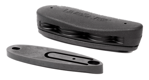 Limbsaver 10805 AirTech Precision-Fit Black Rubber Fits Remington 870 Express/700 ADL & BDL