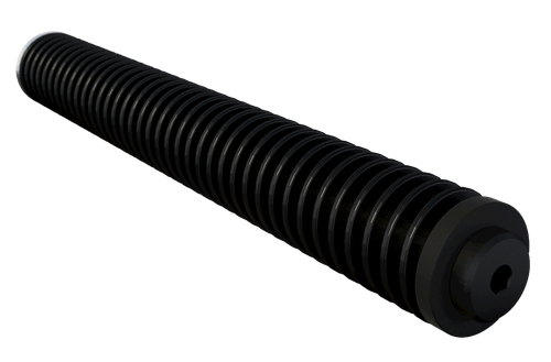 Rival Arms RA50G101S Guide Rod Assembly  Fits Glock 17 Gen3 Stainless Steel