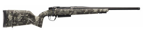 CHRIS 801-15026-01 EVOKE HUNTER 300WM  22"BLK/BCAM