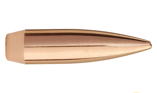 Sierra 9631C MatchKing  25Cal 131gr Hollow Point Boat Tail 500/Box