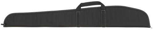 Allen 26852 Durango Shotgun Case 52" Endura, Assorted Earth Tones, Foam Padding, Lockable Zipper