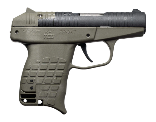 KEL PR3ATGRN    PR    380        13R       GREEN