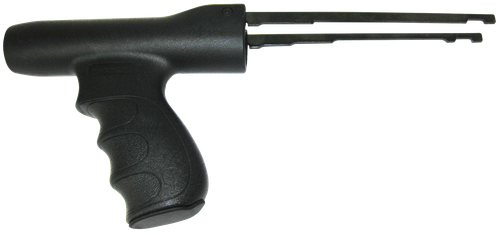 TacStar 1081151 Shotgun  Front Grip Black ABS Polymer for Mossberg 500, 590, 600 & Maverick