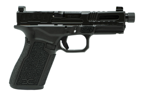Faxon Firearms FX-19X-HF-02 FX-19 Hellfire-X Gen 2 9mm Luger