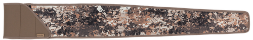 Allen 92052  Slip Case 52" Veil Camo Neoprene For Shotgun