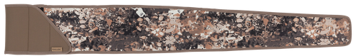 Allen 92052  Slip Case 52" Veil Camo Neoprene For Shotgun