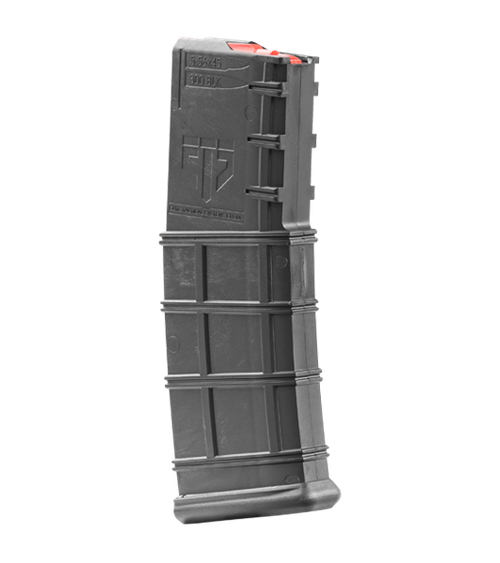 ETS Group AR1530G2BLK  Gen 2 30rd 223 Rem/5.56 NATO Fits AR-15 Black