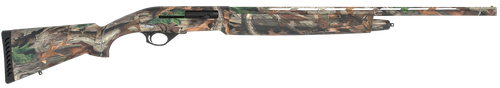 TriStar 24133 Viper G2 Compact 410 Gauge Semi-Auto 3" 5+1 24" Overall Realtree Edge Vent Rib Barrel, Receiver Fixed Synthetic Stock, Beretta/Benelli Choke Tubes, Right Hand