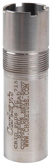 Carlson's Choke Tubes 50003   Benelli Crio Plus 12 Gauge Modified Flush 17-4 Stainless Steel