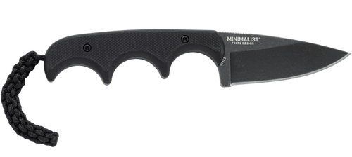 CRKT 2384KC   MINIMALIST        2.16 DROP      BLK
