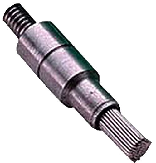 RCBS 09577 Primer Pocket Brush  Large Multi-Caliber Stainless Steel Bristles