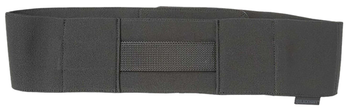 Blackhawk 60SB03BK Stache N.A.C.H.O. Belly Band Large Black Elastic Handgun