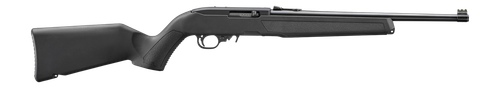 RUG 32012  10/22     22LR BX TRIG  16.12 STD   BLK