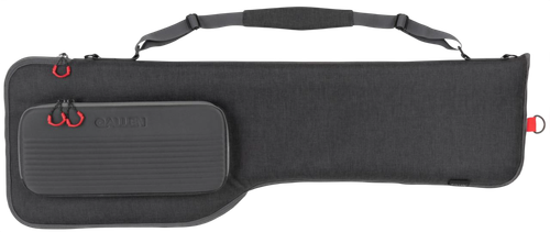 ALLEN 8339    COMPETITOR SHOTGUN CASE TAKEDOWN GRY