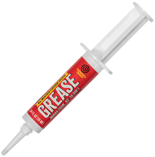 Shooters Choice SHFG10CC Grease  Universal 10cc
