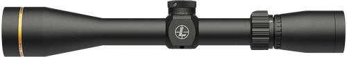 Leupold 177910 VX-Freedom 350 Legend Matte Black 3-9x 40mm 1" Tube Duplex Reticle