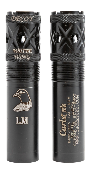CARL 37524 WW DOVE BER/BEN MOBILE 20G DECOY