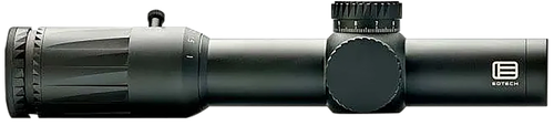 Eotech VDU1-10SR5DF Vudu  Black 1-10x28mm, 34mm Tube Illuminated SR-5 DFG Reticle