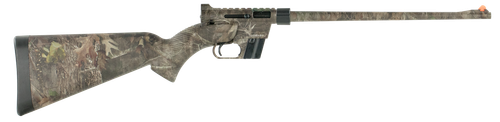 Henry H002C U.S. Survival AR-7 Full Size 22 LR 8+1 16.50" Barrel, TrueTimber Kanati Metal Finish & TrueTimber Kanati Stock Right Hand