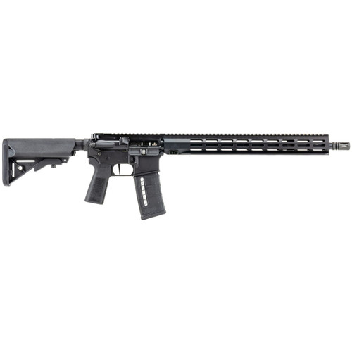 IWI ZION Z-15 SPR 556NATO 18" 30RD