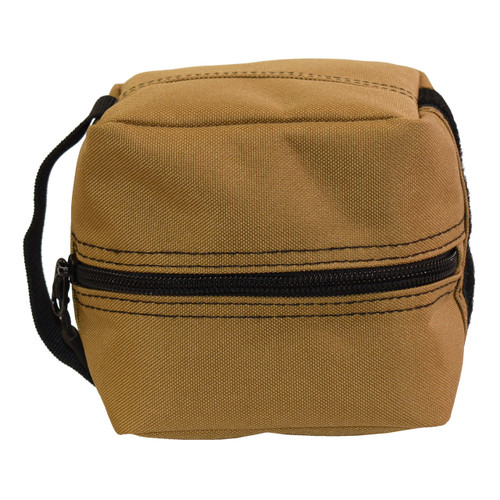 MFT STORAGE CASE MINI 4.75X4.5X4 COY