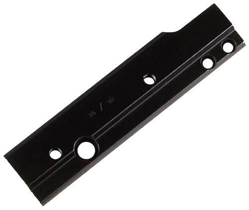 Weaver Mounts 48412 Detachable Side Mount #3B  Black Winchester 94