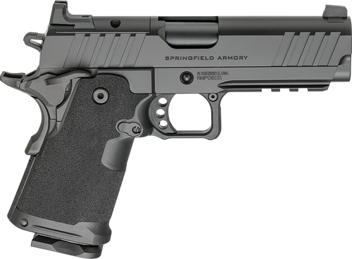 SPG PH9116AOS         9M DS PRODGY 4.25 1911  15R