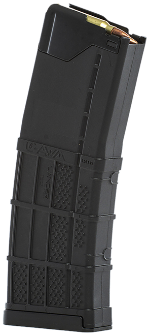 Lancer L5G220BLK L5AWM Gen 2 20rd 5.56 Black