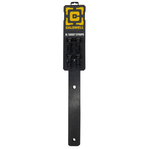 CALDWELL XL STRAP PLATE HANGER SET